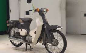 HONDA C65 SUPER CUB C65