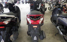 YAMAHA AXIS 125 Z SED7J