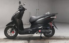HONDA LEAD 125 JK12