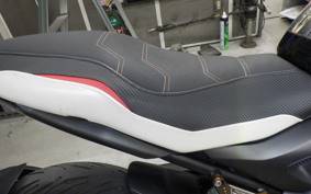 TRIUMPH TRIDENT 660 2021