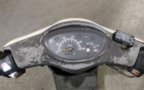 YAMAHA AXIS100 SB06J