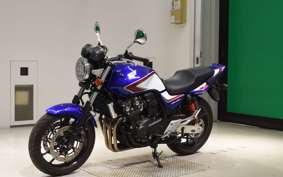 HONDA CB400SF GEN 4 A 2021 NC42