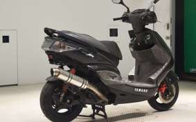 YAMAHA CYGNUS 125 X 2 SE44J