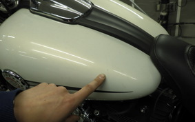 HARLEY FXSB 1580 2014