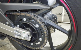 HONDA CBR250RR 1997 MC51