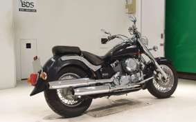 YAMAHA DRAGSTAR 400 CLASSIC  2015 VH02J