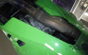 KAWASAKI NINJA 400R 2012 ER400B