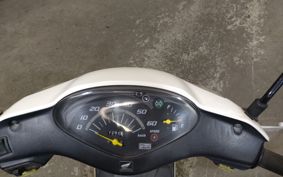 HONDA DIO AF68