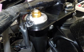 SUZUKI HAYABUSA Gen.3 2021 EJ11A