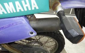 YAMAHA DT50 17W