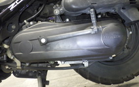 HONDA ZOOMER 2011 AF58