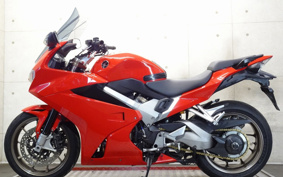 HONDA VFR800F 2014 RC79