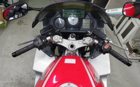 HONDA VFR800 1999