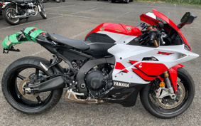 YAMAHA YZF-R9 2026 RNA3J