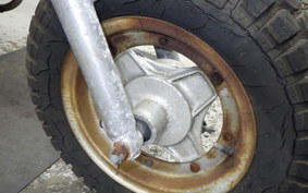 HONDA DAX 50 ST50
