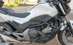HONDA NC750S DCT ABS 2017 RC88