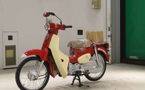 HONDA C50 SUPER CUB AA09