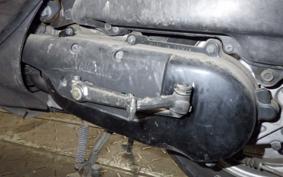 YAMAHA JOG Gen.5 SA36J