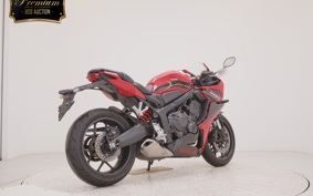 HONDA CBR650R 2023 RH03