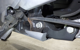 SUZUKI ADDRESS V125 2021 DT11A