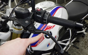 BMW R1250R 2019