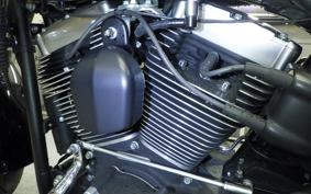 HARLEY FLSTFB 1580 2011