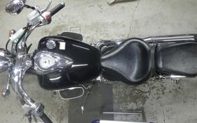 YAMAHA DRAGSTAR 400 CLASSIC  2014 VH02J