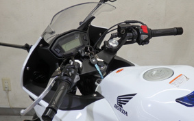 HONDA CBR400R 2014 NC47