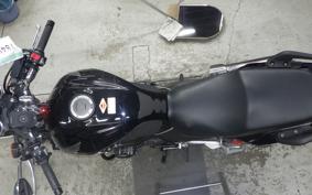 HONDA CB400SF GEN 4 A 2022 NC42