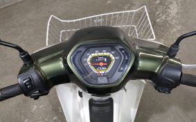 HONDA SUPER CUB50 AA04