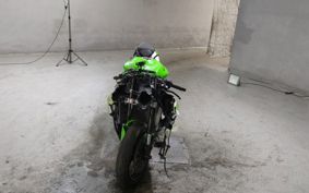 KAWASAKI NINJA ZX-6R 2020 ZX636G