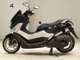 Фото Yamaha N-MAX с японского аукциона
