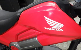 HONDA NAVI110 1986