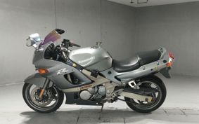 KAWASAKI ZZR400 ZX400N