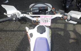 HONDA CRM80 GEN 2 HD12
