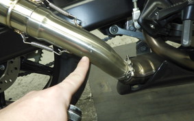 SUZUKI SV650 X A 2023 VP55E