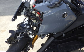 YAMAHA T-MAX 560 T 2022 SJ19J