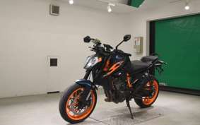 KTM 890 DUKE R 2023