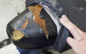 HONDA C50 SUPER CUB AA01