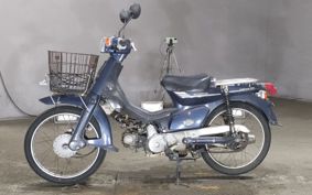 HONDA SUPER CUB50 C50