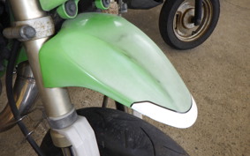 KAWASAKI KSR-2 MX080B