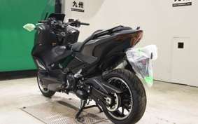 YAMAHA T-MAX 560 T 2026 SJ21J