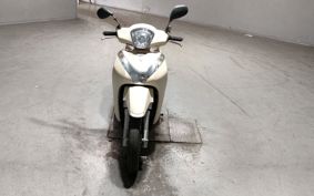 HONDA SH MODE JF51