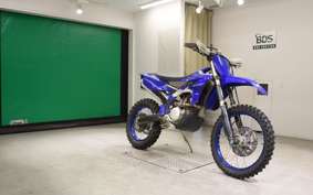 YAMAHA YZ250FX 2007 CG41C