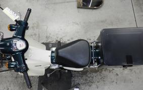 HONDA C50 SUPER CUB 2021 AA09