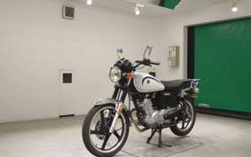 YAMAHA YB125SP 1987