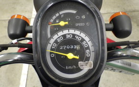 HONDA TODAY 2 AF67