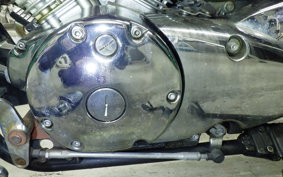 YAMAHA DRAGSTAR 250 VG05J