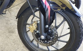 HONDA CBF125R