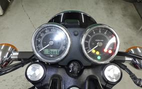 KAWASAKI W800 2022 EJ800E